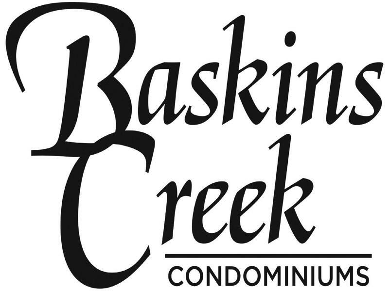 Baskins Creek Condos Gatlinburg Esterno foto